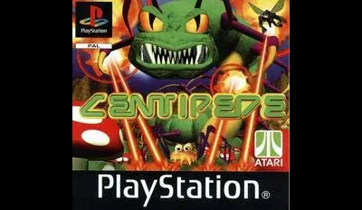 Centipede