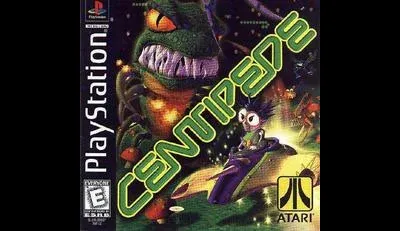 Centipede