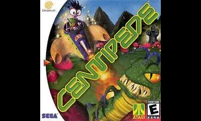 Centipede