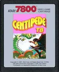 Centipede TB [Homebrew]