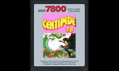 Centipede TB [Homebrew]