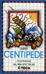 Background - Centipede - ZX Spectrum - Retrocharting