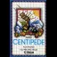 Centipede - ZX Spectrum - Retrocharting
