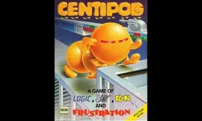 Centipod