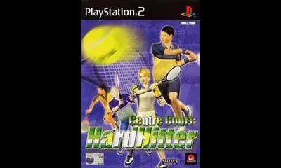 Centre Court: Hardhitter