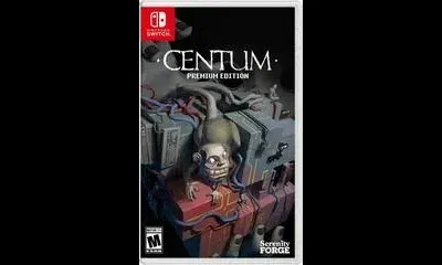 Centum [Premium Edition]