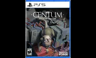 Centum: Premium Edition