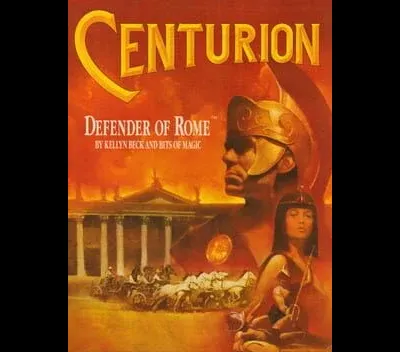 Centurion: Defender of Rome