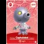 Cephalobot #439 [Animal Crossing Series 5] - Nintendo DS - Retrocharting