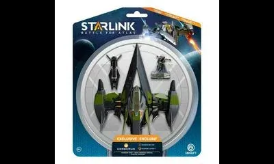 Cerberus Starship Pack