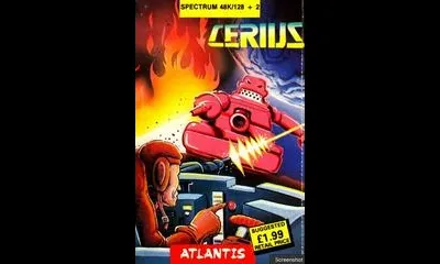 Cerius