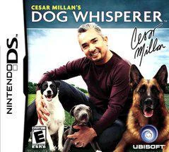 Background - Cesar Millan's Dog Whisperer - Nintendo DS - Retrocharting