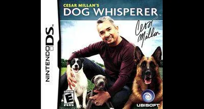 Cesar Millan's Dog Whisperer