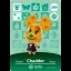 Chadder #284 [Animal Crossing Series 3] - Nintendo DS - Retrocharting