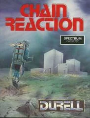 Background - Chain Reaction - ZX Spectrum - Retrocharting