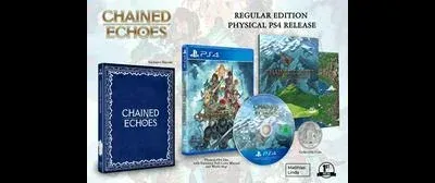 Chained Echoes [Collector's Edition]
