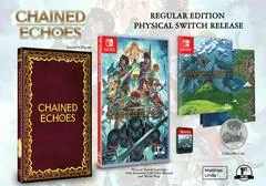 Background - Chained Echoes - Nintendo Switch - Retrocharting