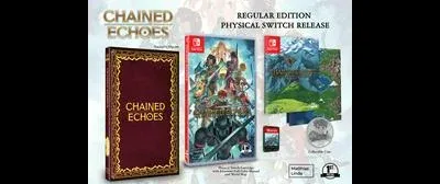 Chained Echoes