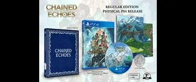 Chained Echoes