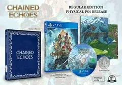 Background - Chained Echoes [Retro Edition] - Playstation 4 - Retrocharting