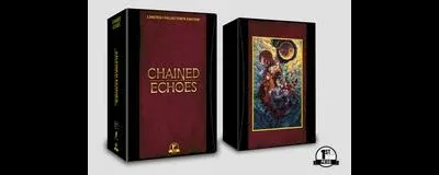 Chained Echoes [Super Collector's Edition]