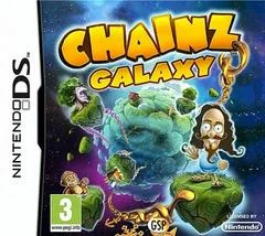Background - Chainz Galaxy - Nintendo DS - Retrocharting