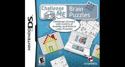 Challenge Me Brain Puzzles
