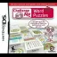 Challenge Me Word Puzzles - Nintendo DS - Retrocharting