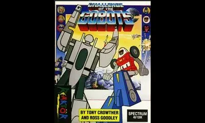 Challenge of the Gobots