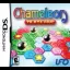 Chameleon To Dye For - Nintendo DS - Retrocharting