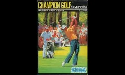 Champion Golf