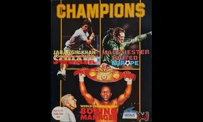 Champions