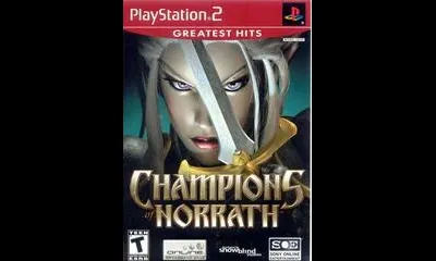 Champions of Norrath [Greatest Hits]