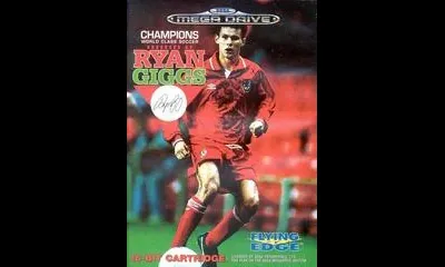 Champions World Class Soccer Endorsed By Ryan Giggs