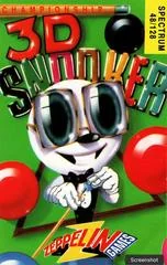 Background - Championship 3D Snooker - ZX Spectrum - Retrocharting