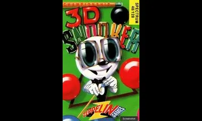 Championship 3D Snooker