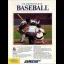 Championship Baseball - Commodore 64 - Retrocharting