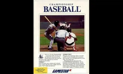 Championship Baseball