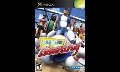 Championship Bowling