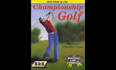 Championship Golf