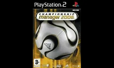 Championship Manager 2006