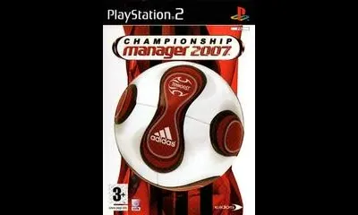 Championship Manager 2007