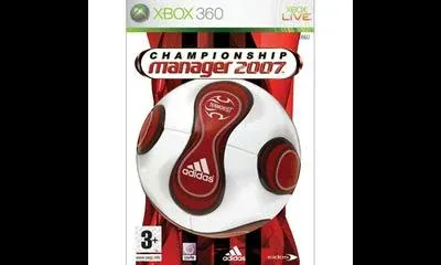 Championship Manager 2007