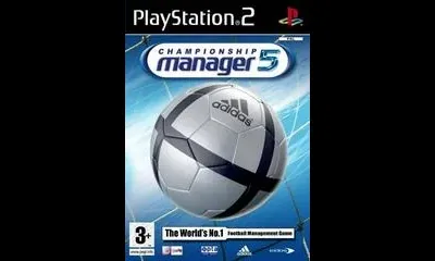 Championship Manager 5