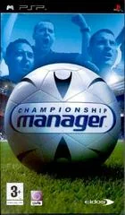 Background - Championship Manager - PSP - Retrocharting