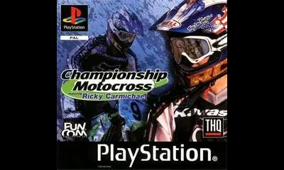 Championship Motocross