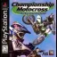 Championship Motocross - PlayStation - Retrocharting