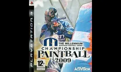Championship Paintball 2009