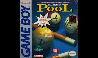 Championship Pool
