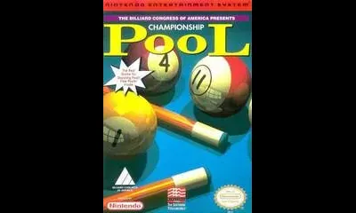 Championship Pool